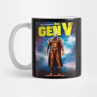 Gen V Mug